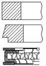 Piston Ring Kit